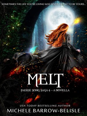cover image of Melt